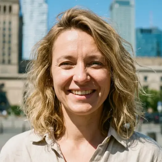 Katarzyna Lewandowska