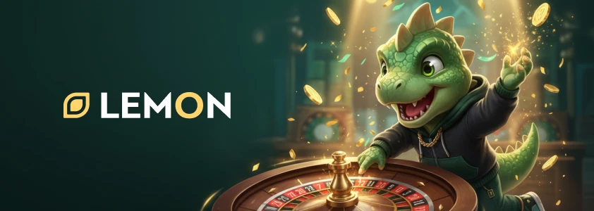 Lemon Casino