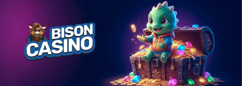 Bison Casino