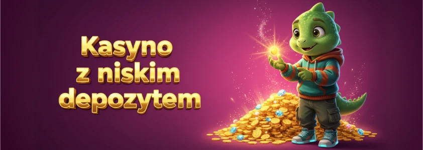 baner slotystrefa kasyno niski depozyt